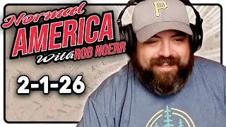 Good Luck Brian Shapiro! 2-1-26