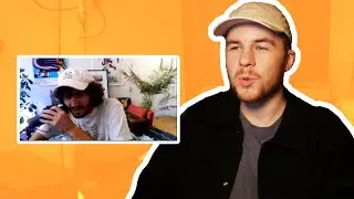 I'M FINALLY BACK IN A BEAT BATTLE!! (Baauer Bop Battle)