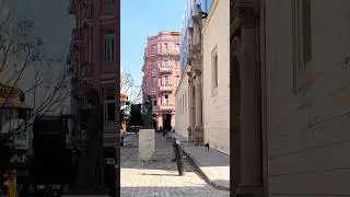 &ldquo;Cuba en cada esquina: m&uacute;sica, calles y coraz&oacute;n&rdquo; Palomeando a tope 💪