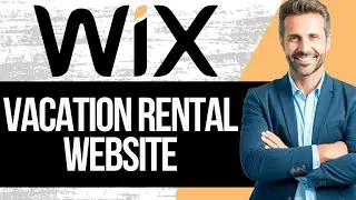 Как создать сайт по аренде жилья на Wix | Полное руководство 2025