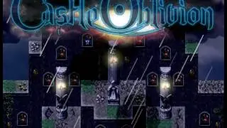 Castle Oblivion - Episode 1: 