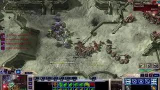 Diablo 2 // LOTR style // Star Craft 2 Arcade
