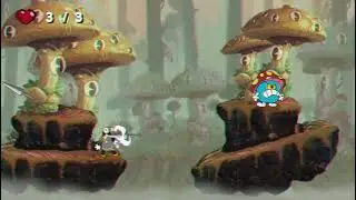 DEVLOG - BETTER PLAYER ANIMATIONS - HEAD ROTATION