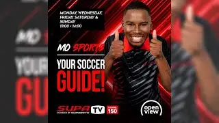 The season 1 finale of Mo Sports. Mo and OB Knows as they wrap up the first season of Mo Sports