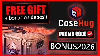 CaseHug Promo Code 