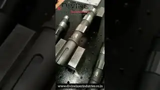 automobile part Laser marking | Automobile Parts Laser Marking Machine Manufacturer in India