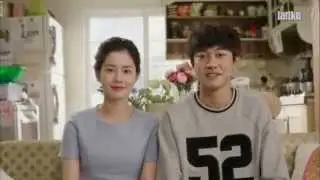 Bulja and KiJoon MV (Modern Farmer)