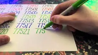 Writing #77522