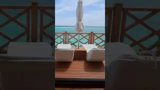 🇲🇻 Roomtour Premium Water Bungalows Angaga &ndash; exklusives Malediven-Feeling #maldives  #angaga #travel
