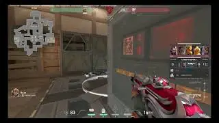 Big Brain Raze Play!