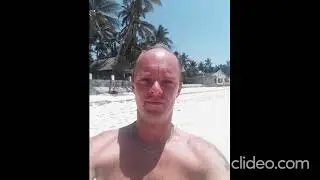 Michal Safarik - Ali & Bali on the Golf Course