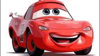 Lightning McQueen Eater - Coffin Dance Song (COVER)