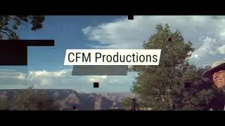 USA Adventures 2019 - Official Teaser - CFM Productions
