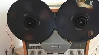 Revox G 36