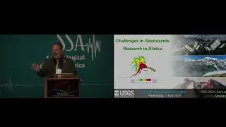 SSA 2024: Plenary Panel