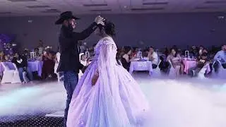 Los  XVAños de Hidaly Alexandra