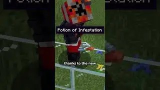 FASTEST MINING METHOD in Minecraft