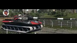 Object 279: Peak Russian Bias