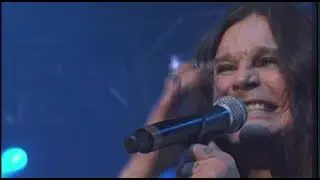 Ozzy Osbourne Live at Blizzcon,  Anaheim Convention Center 2009, Full Concert - Pro Shot