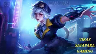 #38 WANWAN | GAMEPLAY
