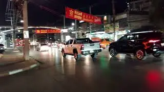 UD Town Market, Udon Thani, Thailand