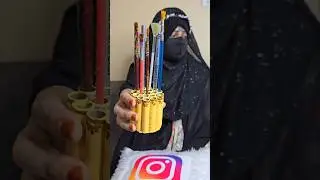 Thread spool craft ideas easy | Thread spool craft Video ##shortsfeed #shorts #craft #viralshort