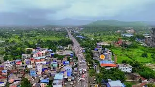 Maximus City Panvel | Location Advantages | Why Choose Panvel for Your Dream Home