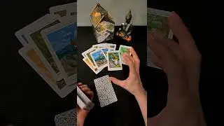 #таро #tarot