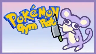 Gym Rat Challenge! Only Using Gym Leader Pok&eacute;mon | Let's Play Pok&eacute;mon FireRed
