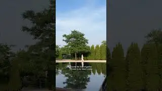 Getting 10,000 steps but never having to leave the property #luxuryhouse #estate