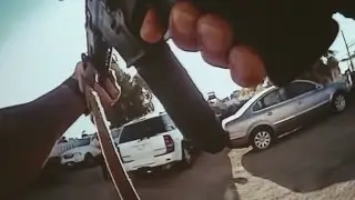 Mass Shooting In Bakersfield May Have Been Fueled by Bitter Divorce
