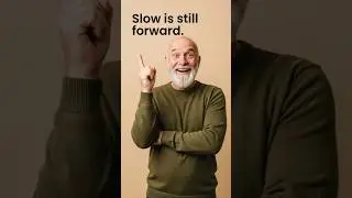 Redefine Progress #CreatorMindset #TechZen #Shorts