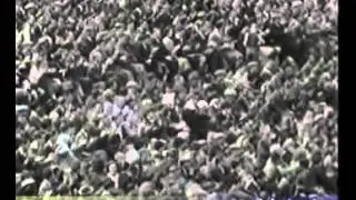 Don Bradman's Last innings