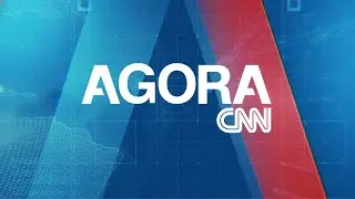 AO VIVO: AGORA CNN - TARDE I | 18/01/2026