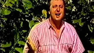 Rizo Hamidovic - Sad Mi Trebas