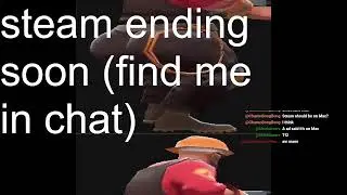 What Class Would Steve Harrington Play in TF2?