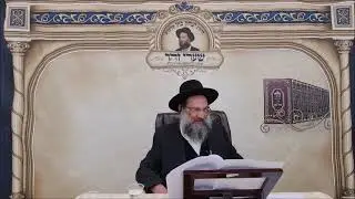 בואי תתחתני - שיעור תורה מפי הרב יצחק כהן שליט