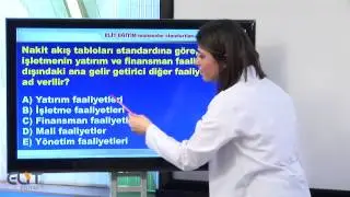 Muhasebe Standartlari Demosudur