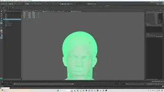 Demo - Taller Creación de personajes para cine y videojuegos.