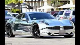 Rappers cars 2015, hip hop supercars collection, Exclusive pictures !