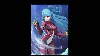 Kof '98 Um Ol - Ảnh smax Kula