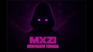 🔥 MXZI &ndash; MONTAGEM TOMADA (Phonk Music Video) | Dark Aesthetic | Samurai / Neon Vibes