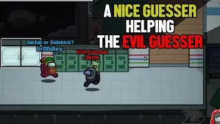 When the Nice Guesser helps the Evil Guesser in a meeting... // The Other Roles