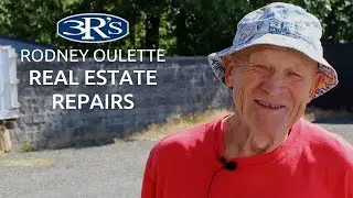 Salem Real Estate Repairs Testimonial