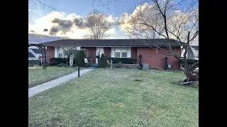 NEW LISTING: 55 N High Street Jackson OH 45640