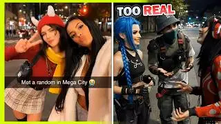 These &ldquo;Real Life&rdquo; Fortnite Skins Are Getting a Little Too Accurate