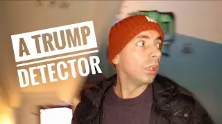Осторожно пуканье/трамп - техобзор.
