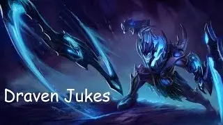 Draven Jukes Talon