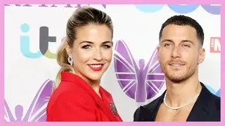 Gemma Atkinson&rsquo;s Big Wedding Update with Gorka Marquez  Strictly Star Opens Up on Family & Future