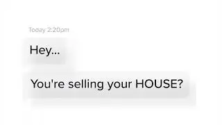 Get Luked, and Get SOLD!